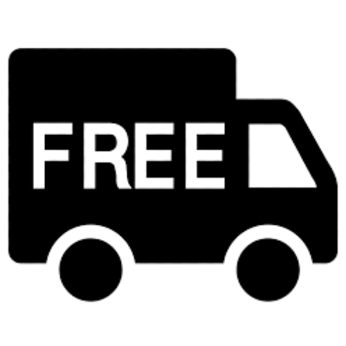 Free Shipping